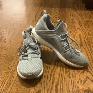 Puma Soft Foam Sneakers